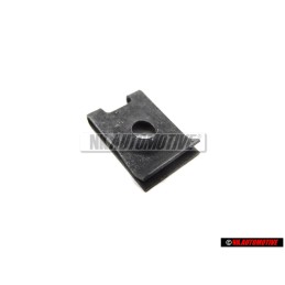Original VW Speed Nut - N 0154452