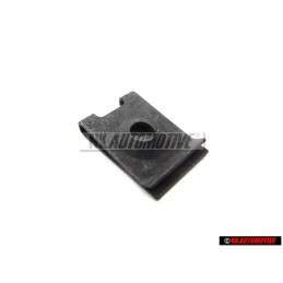 Original VW Speed Nut - N 0154457