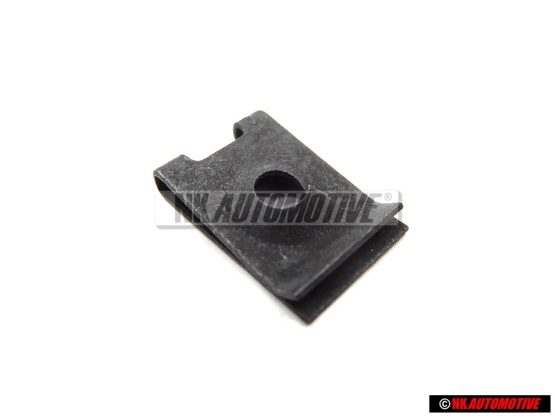 Original VW Speed Nut - N 0154457