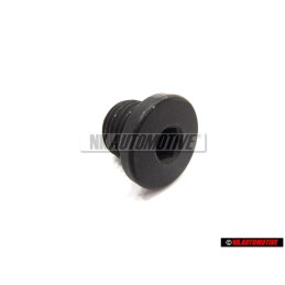 Original VW Sealing Plug - N 0160275