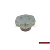 Original VW Sealing Plug - N 0161563