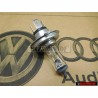Original VW Halogen Bulb, Yellow Glass - N 0177643