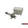 Original VW Halogen Bulb, Yellow Glass - N 0177643