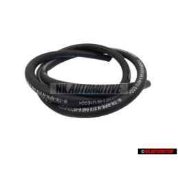 Original VW Hose In Coil - N 0180463