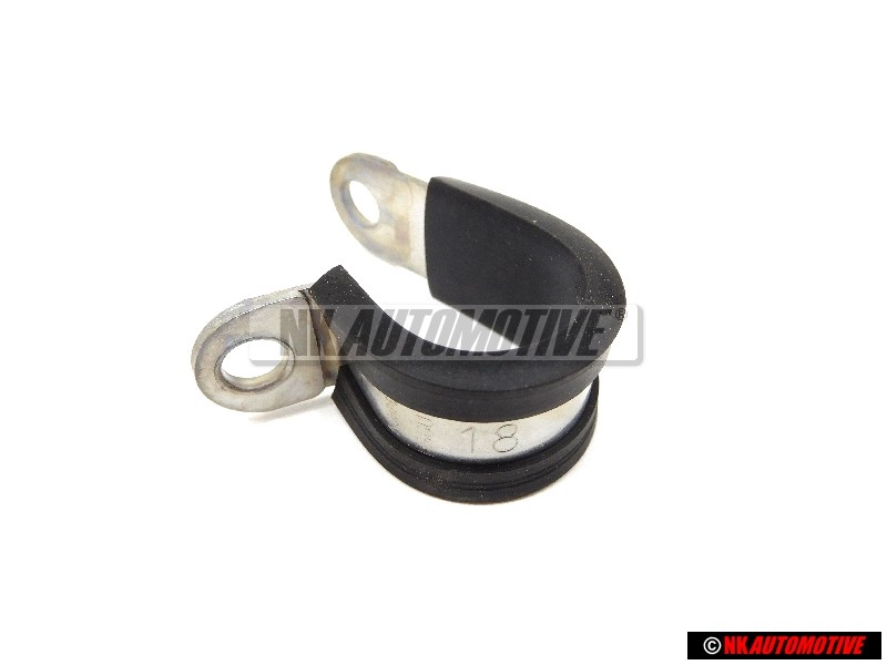Original VW Clamp - N 0206406
