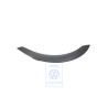 Original VW Trim For Wheel Arch Satin Black - 1H9853818 B41