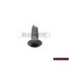 Original VW Oval Head Countersunk Bolt - N 0214111