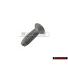 Original VW Oval Head Countersunk Bolt - N 0214111
