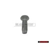 Original VW Oval Head Countersunk Bolt - N 0214111
