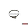 Original VW Hose Clamp - N 0245056