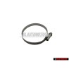 Original VW Hose Clamp - N 0245056