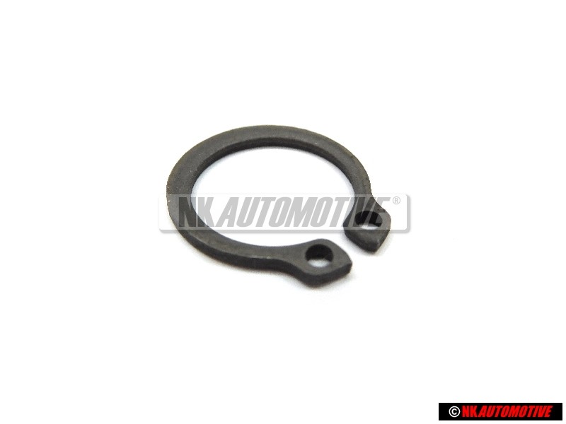 Original VW Securing Ring - N 0423631