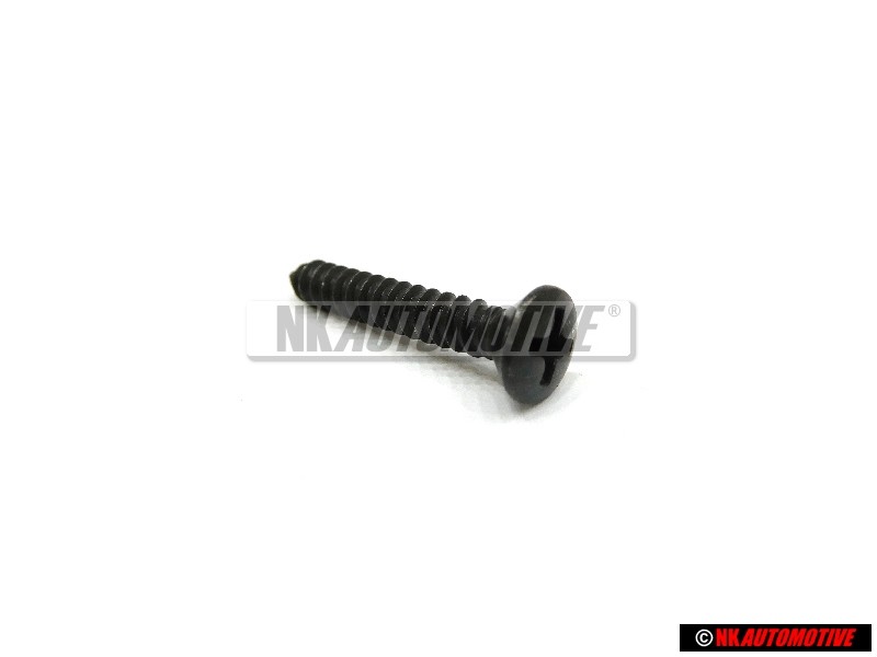 Original VW Oval Hd. Csk. Self-Tapp. 