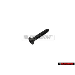 Original VW Oval Hd. Csk. Self-Tapp. 