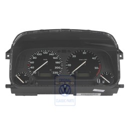 Original VW Combi-Instrument - 1H5919860HX