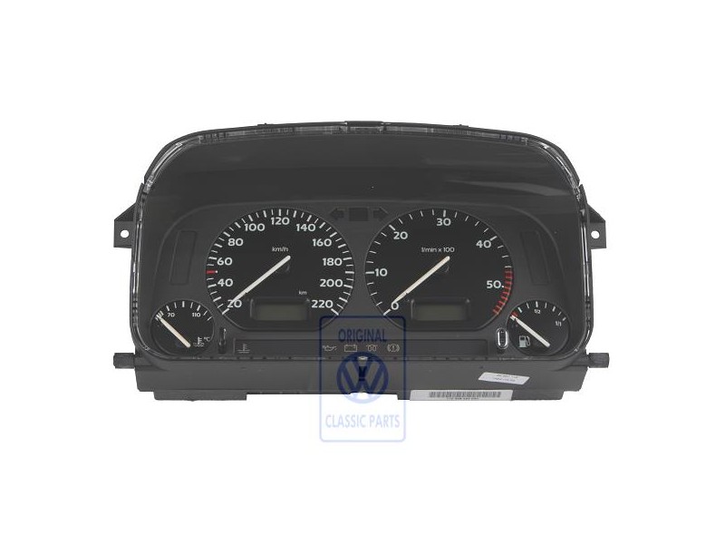 Original VW Combi-Instrument - 1H5919860HX