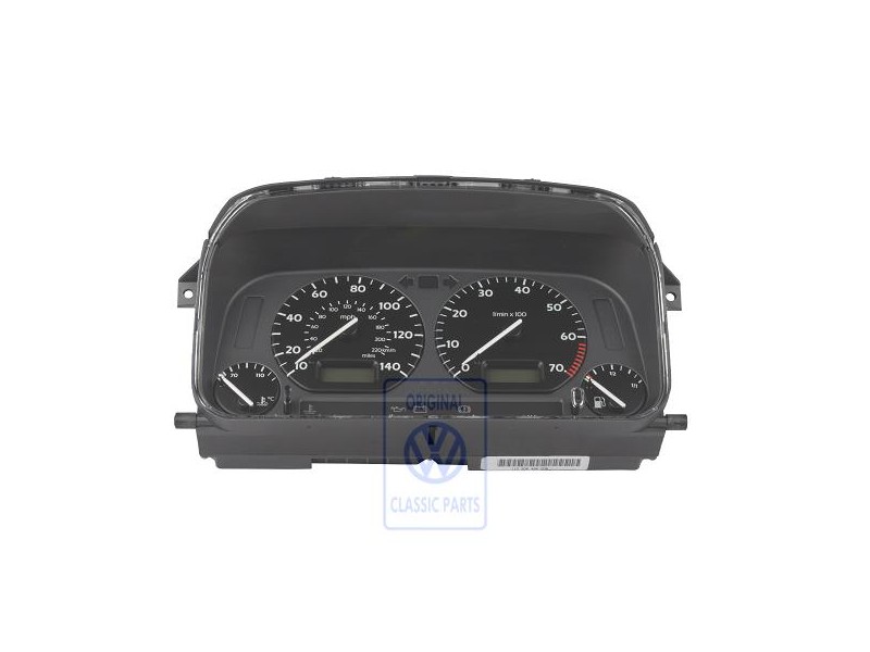 Original VW Combi-Instrument - 1H5919910AX