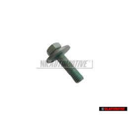 Original VW Hexagon Head Bolt (Combi) - N 10106902
