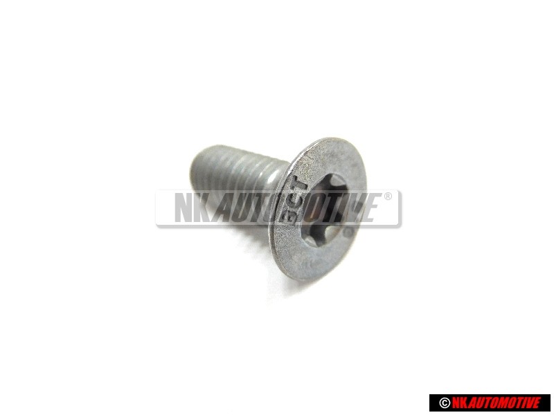 Original VW Countersunk Bolt - N 10112603