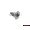 Original VW Countersunk Bolt - N 10112603
