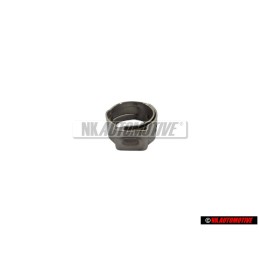 Original VW Ear Crimp Hose Clamp - N 10203601