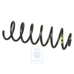 Original VW Coil Spring - 1H5511115J
