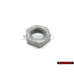 Original VW Hexagon Nut - N 10218704