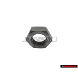Original VW Tie Rod Inner Hexagon Nut - N 10218708