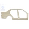 Original VW Side Part - 1H5809606G