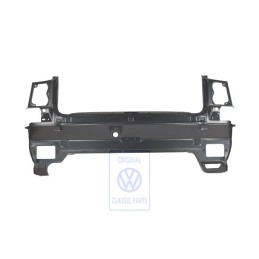 Original VW Rear Cross Panel - 1H5813302A