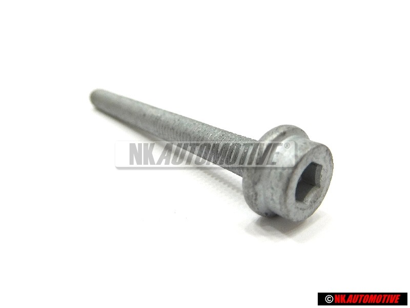 Original VW Socket Head Bolt With Inner Multipoint Head - N 10247504