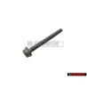 Original VW Socket Head Bolt With Inner Multipoint Head - N 10247504