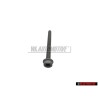 Original VW Socket Head Bolt With Inner Multipoint Head - N 10247504