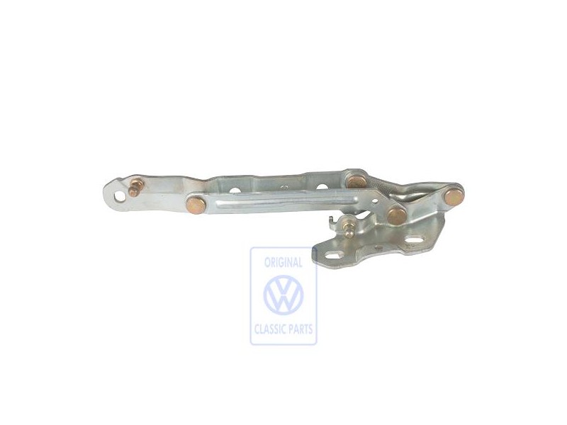 Original VW Lid Hinge - 1H5827302C