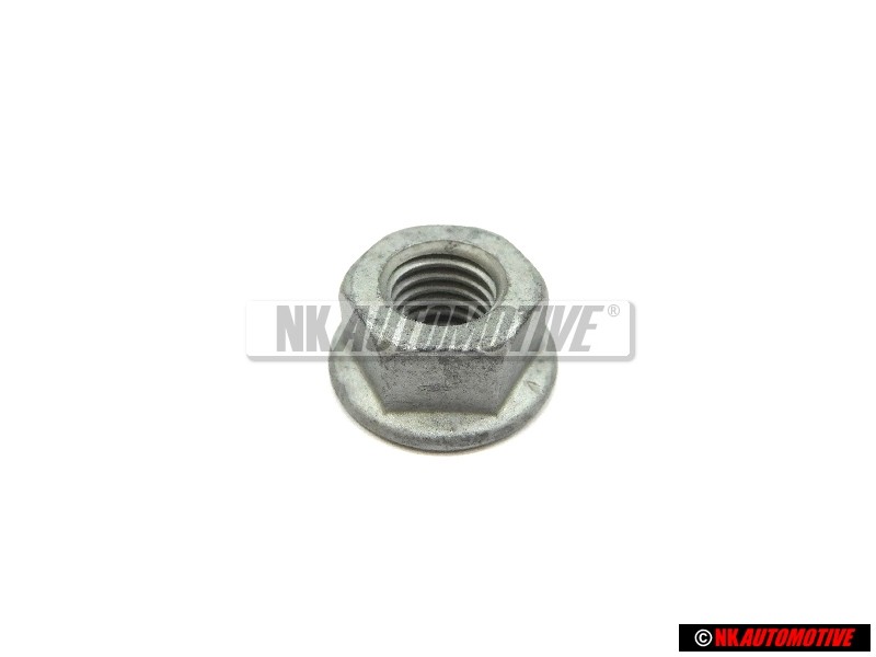 Original VW Hexagon Collar Nut - N 10261302