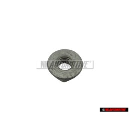 Original VW Hexagon Collar Nut - N 10261302