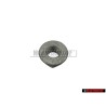 Original VW Hexagon Collar Nut - N 10261302