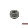 Original VW Hexagon Collar Nut - N 10261302