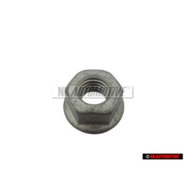 Original VW Hexagon Collar Nut - N 10261302