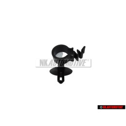 Original VW Clip - N 10436201