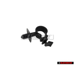 Original VW Clip - N 10436201