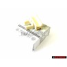 Original VW Floor Heat Insulation Retaining Clip - 191803340A