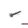 Original VW Hex Collared Bolt - N 10454404