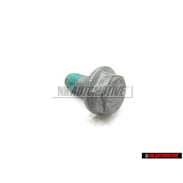 Original VW Hex Collared Bolt - N 90063904