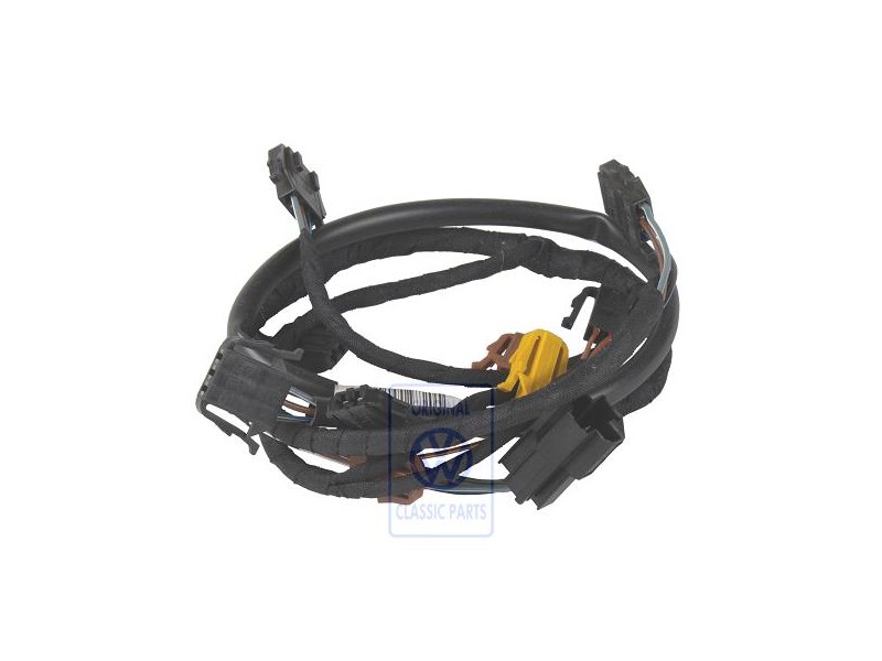 Original VW Cable Set For Tailgate - 1H5971145K