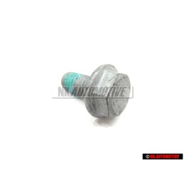 Original VW Hex Collared Bolt - N 90063905