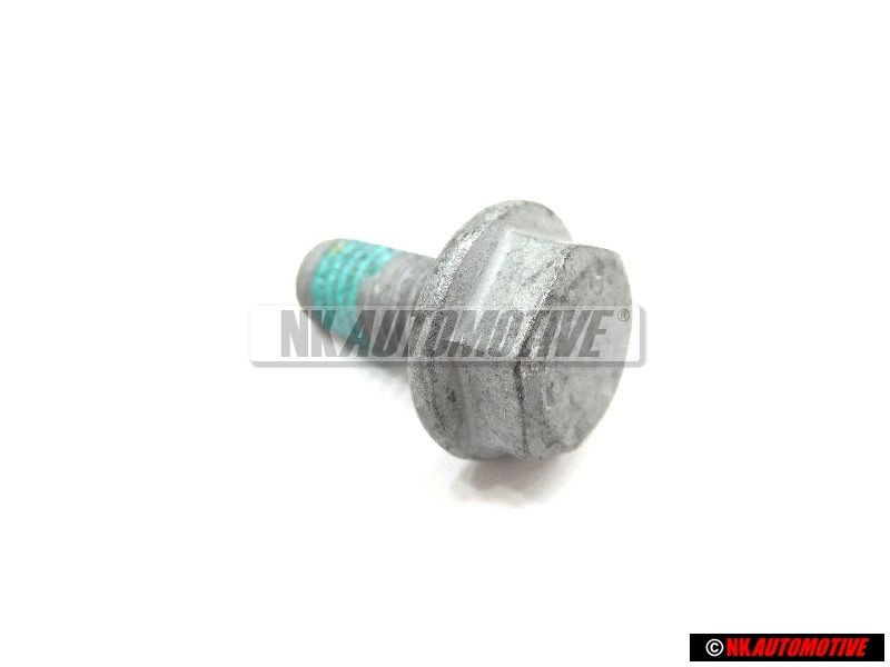 Original VW Hex Collared Bolt - N 90063905
