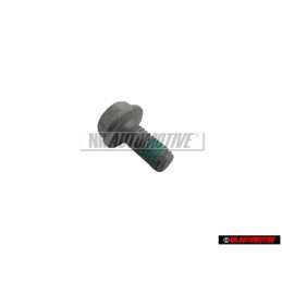 Original VW Hex Collared Bolt - N 90063905