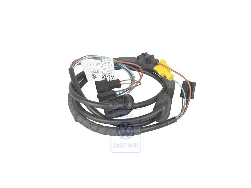 Original VW Adapter Cable Loom - 1H5972175L