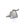 Original VW Centre Silencer - 1H9253409E